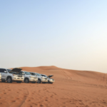 Car Hire Dubai