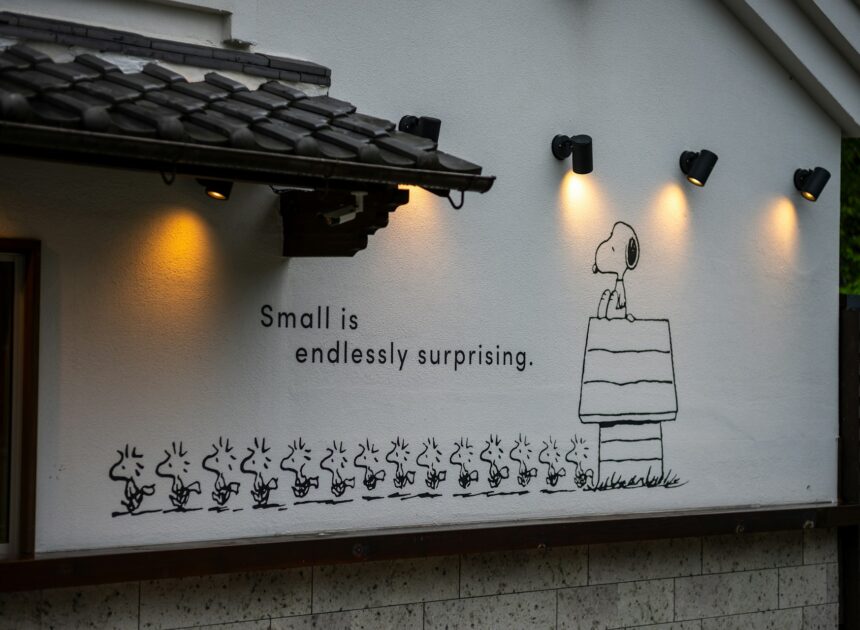 Small Business SEO: The One Move That Changes Everything