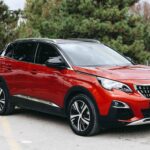 Hire Peugeot 3008: Premium Features Without the Premium Price